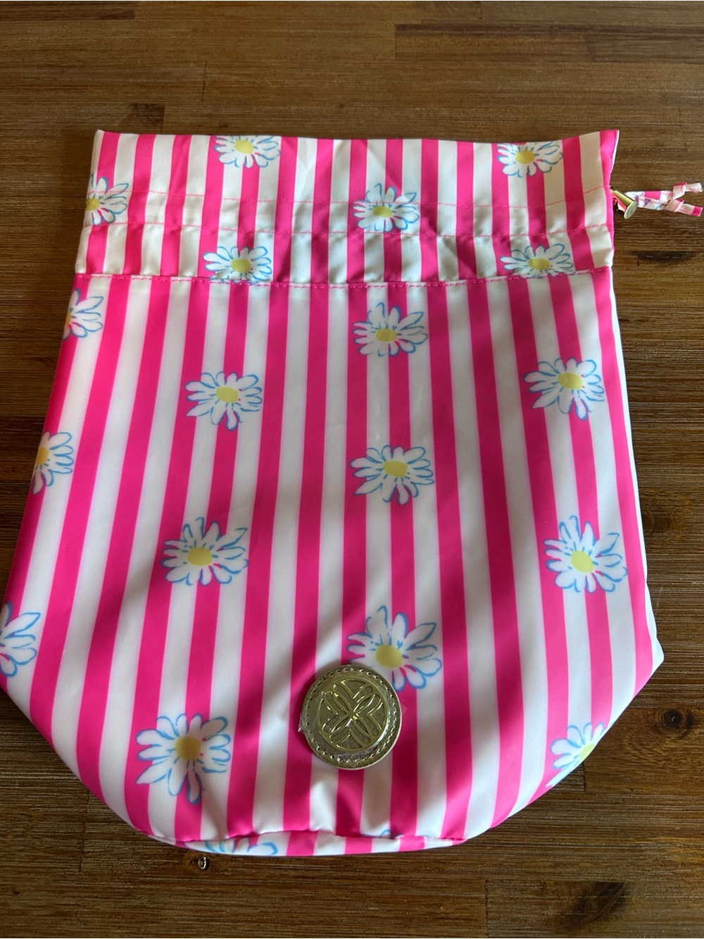 Lilly Pulitzer Wet/Dry Bag